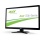 Acer G206HQLCb 49,5 cm 19,5 Zoll Monitor VGA 5ms schwarz Bild 5