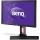 BenQ XL2420Z 61 cm 24 Zoll 3D LED Monitor 3D 144 Hz schwarz/rot Bild 3