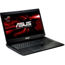 Asus G750JM-T4014H 17,3 Zoll Notebook Intel Core i7 schwarz Bild 1