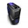 Zalman Z11 Plus Midi-Tower PC-Gehuse schwarz Bild 2