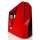 NZXT Phantom 410 Midi-Tower PC-Gehuse USB 3.0 ATX rot Bild 3