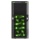 Sharkoon T9 Value Green PC-Gehuse ATX Midi Tower Bild 2