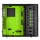 Sharkoon T9 Value Green PC-Gehuse ATX Midi Tower Bild 3