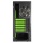 Sharkoon T9 Value Green PC-Gehuse ATX Midi Tower Bild 4