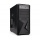 Zalman Z9 PC-Gehuse ATX schwarz Bild 2