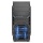 Sharkoon VG4-W Blau PC-Gehuse mit Window Kit schwarz/blau Bild 2