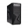 Zalman Z9 Plus ATX PC-Gehuse schwarz Bild 2