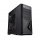 Zalman Z9 Plus ATX PC-Gehuse schwarz Bild 3