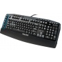 Logitech G710 Mechanical Gaming Keyboard schwarz/blau Bild 1