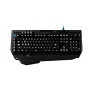 Logitech G910 Orion Spark mechanische Gaming Tastatur schwarz Bild 1