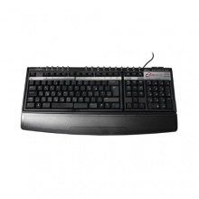 SteelSeries ZBOARD Gaming Keyboard Bild 1