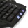 Connect IT Tastatur fr Gaming schwarz Bild 4