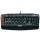 Logitech G710+ Gaming Tastatur schwarz Bild 1