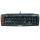 Logitech G710+ Gaming Tastatur schwarz Bild 2