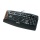 Logitech G710+ Gaming Tastatur schwarz Bild 3
