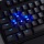 Asus Echelon Gaming Tastatur schwarz Bild 3