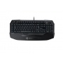 Roccat ROC-12-601-BK Ryos MK Advanced Gaming Tastatur schwarz Bild 1