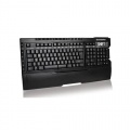 SteelSeries Shift Gaming Tastatur US Englisch Bild 1