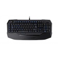 Roccat ROC-12-851-BK Ryos MK Pro Gaming Tastatur schwarz Bild 1