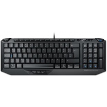 Roccat ROC-12-513 Arvo Compact Gaming Tastatur schwarz Bild 1