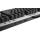 Corsair Vengeance K70 Gaming Tastatur USB 2.0 silber Bild 4