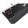 Corsair Vengeance K70 Gaming Tastatur USB 2.0 silber Bild 5