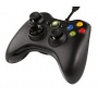 PC - Xbox 360 Controller fr Windows, schwarz Bild 1