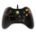 PC - Xbox 360 Controller fr Windows, schwarz Bild 2