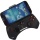 Mystore365 Bluetooth 3.0 Wireless Controller Gamepad Schwarz Bild 1