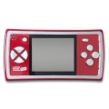 Micro Game Power 25in1 Pocket Konsole Red Edition 25 Spielen Bild 1