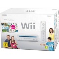 Nintendo Wii Family Edition Konsole wei Bild 1