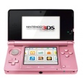 Nintendo 3DS - Konsole, coral pink Bild 1