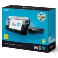 Nintendo Wii U - Konsole, Premium Pack 32 GB schwarz Bild 1