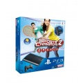 PlayStation 3 Konsole Super Slim 500 GB Bild 1