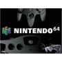 Nintendo 64 - Konsole Bild 1