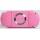 PlayStation Portable PSP Konsole Pink Value Pack Bild 3