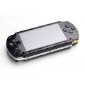 PlayStation Portable - PSP Konsole Black Bild 1