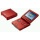 Game Boy Advance SP Konsole, Flame Red Bild 2