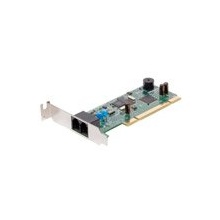 V.92 Low Profile PCI Modem USR802981-OEM - Fax / Modem Bild 1