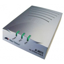 Allied Telesyn AT-AR215 DSL-Adapter USB Bild 1
