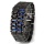 Blau LED Digitaluhr Damen Herren Uhr Sportuhr Quarzuhr Schwarz Bild 1