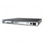 Cisco 2811 DSL bundle - Router - DSL Bild 1