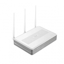 Asus DSL-N13 WLAN ADSL2+ Modem Router Bild 1