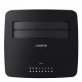Linksys X1000 Wireless-N ADSL2+ Modem Router Wireless router Bild 1