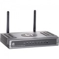 LevelOne WBR-6001 N_Max Wireless DSL Breitband Router WUA-060 Bild 1