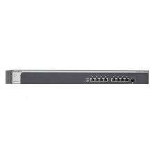 Netgear XS708E-100NES ProSafe 10 Gigabit Ethernet Plus Switch Bild 1