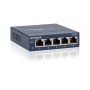 Netgear FS105-200PES ProSafe 5-Port Switch 10/100 Mbps Bild 1
