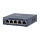 Netgear FS105-200PES ProSafe 5-Port Switch 10/100 Mbps Bild 3
