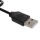 Jiam Schwarz Highspeed 7 Ports USB 2.0 Hub onhe Netzteil Bild 4