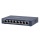 Netgear FS108-200PES ProSafe 10/100 MBit/s, 8-Port Switch Bild 3